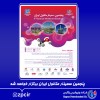 پنجمین سمینار متانول ایران برگزار خواهد شد